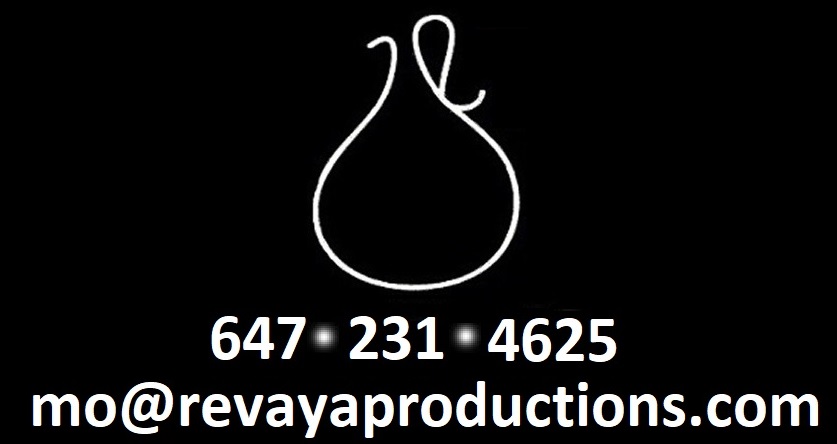 Revaya Productions